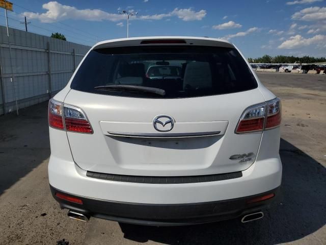 2012 Mazda CX-9