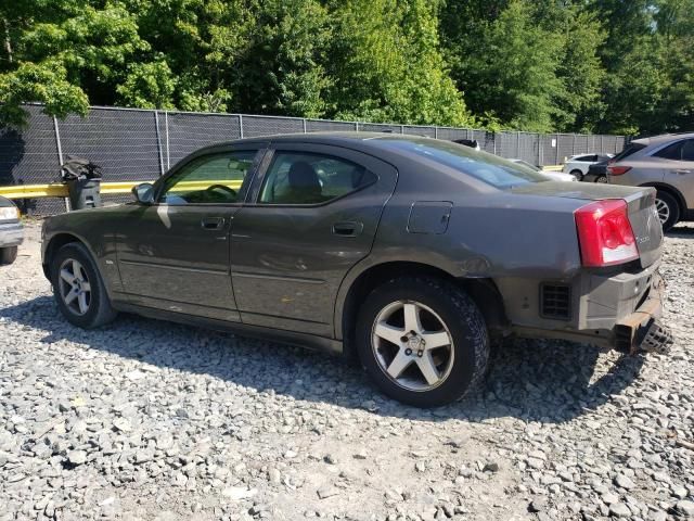 2010 Dodge Charger SXT