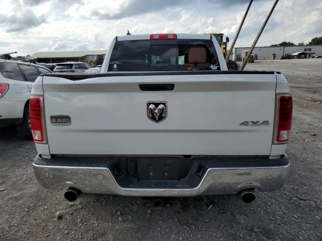 2017 Dodge RAM 1500 Longhorn