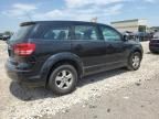 2009 Dodge Journey SE