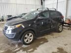 2013 KIA Sportage LX