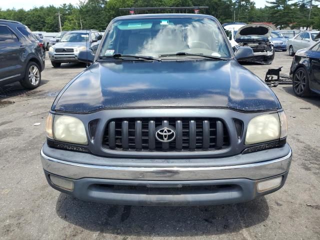 2003 Toyota Tacoma