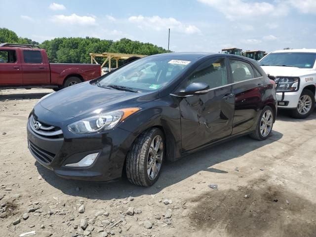 2014 Hyundai Elantra GT