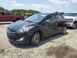 Salvage cars for sale from Copart Windsor, NJ: 2014 Hyundai Elantra GT