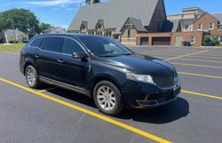 Lincoln Vehiculos salvage en venta: 2014 Lincoln MKT