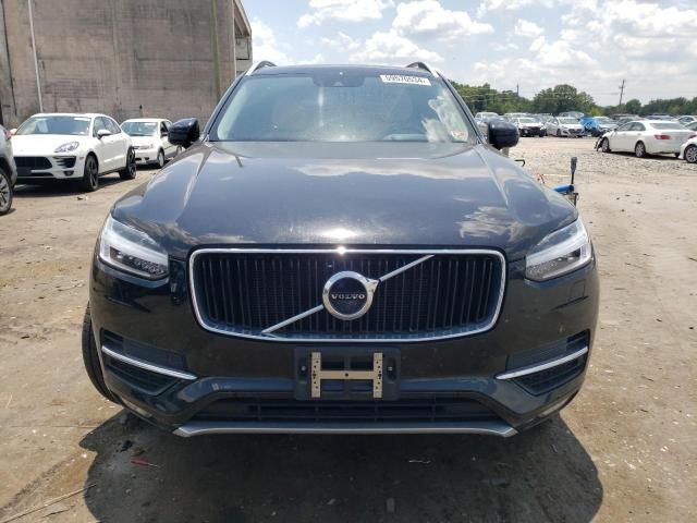 2016 Volvo XC90 T6