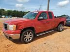 2011 GMC Sierra C1500 SLE