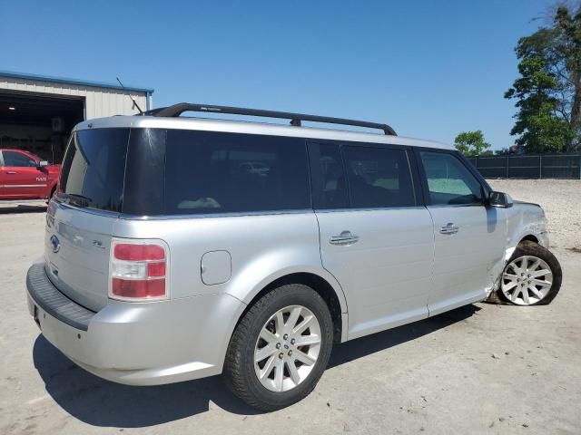 2012 Ford Flex SEL