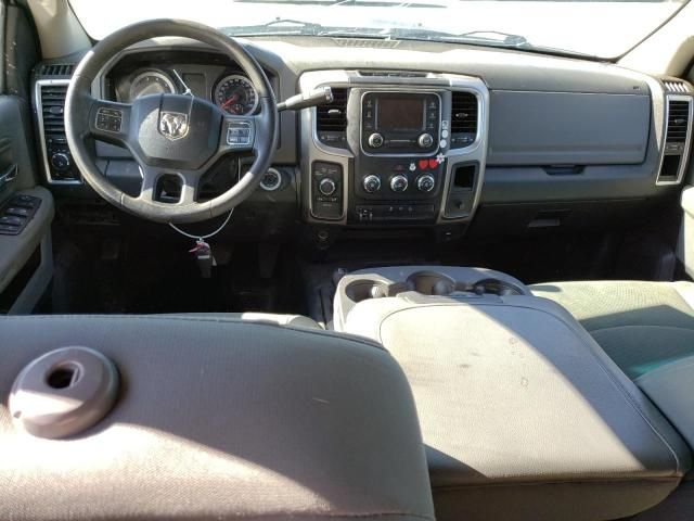 2015 Dodge RAM 2500 Powerwagon