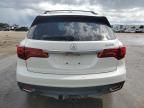 2015 Acura MDX