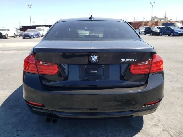 2013 BMW 328 I Sulev