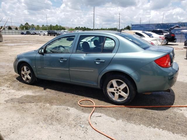 2009 Chevrolet Cobalt LT