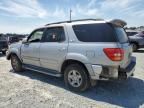 2001 Toyota Sequoia SR5