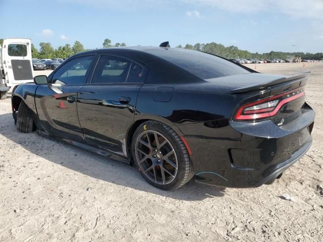 2017 Dodge Charger R/T 392