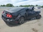 2012 Ford Mustang GT