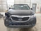 2011 KIA Sorento Base