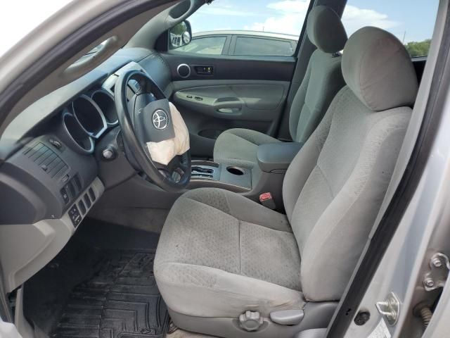 2008 Toyota Tacoma Double Cab Prerunner