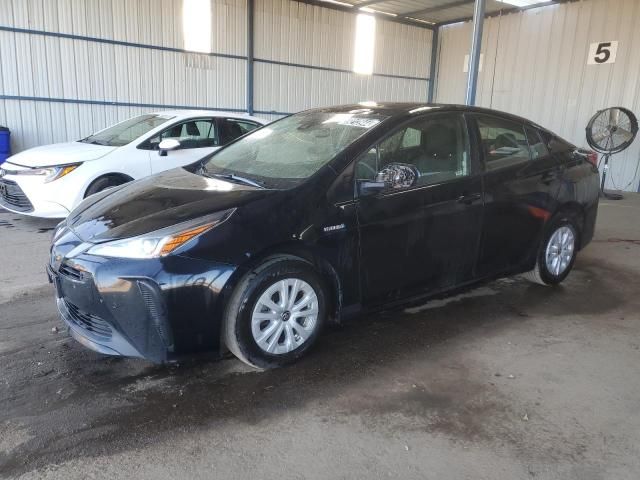 2021 Toyota Prius Special Edition