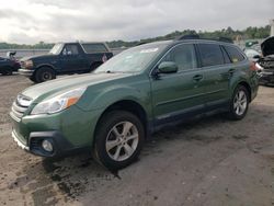 2014 Subaru Outback 2.5I Limited en venta en Fredericksburg, VA