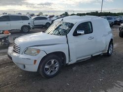 Chevrolet Vehiculos salvage en venta: 2008 Chevrolet HHR Panel LT