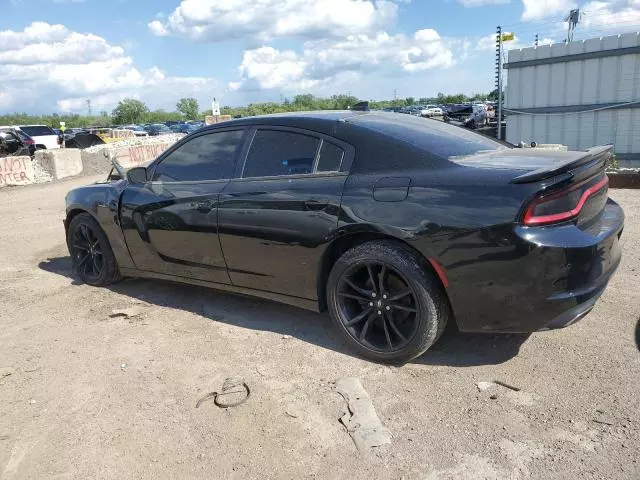 2018 Dodge Charger R/T