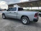 2023 Dodge RAM 1500 Tradesman