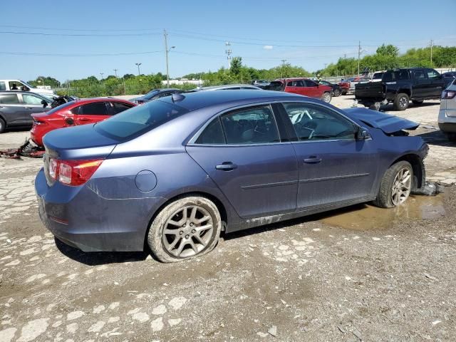 2014 Chevrolet Malibu 1LT