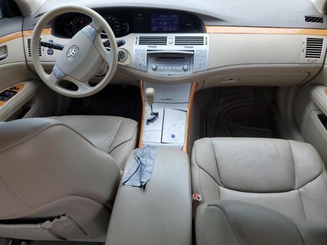 2006 Toyota Avalon XL