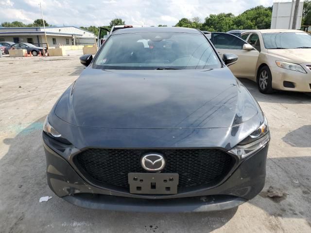 2021 Mazda 3 Select