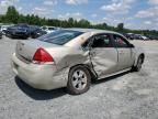 2009 Chevrolet Impala 1LT