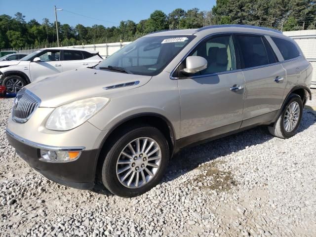 2012 Buick Enclave