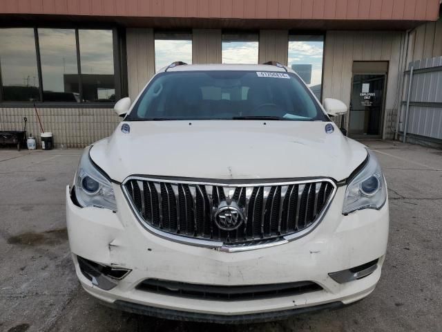 2013 Buick Enclave