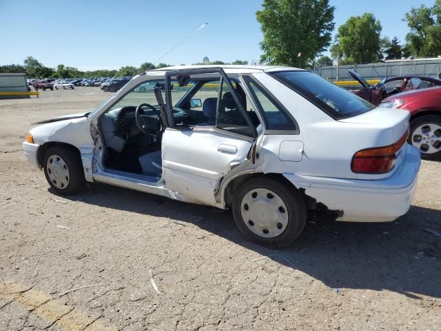 1994 Ford Escort LX