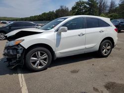 Acura Vehiculos salvage en venta: 2013 Acura RDX Technology