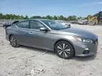 2020 Nissan Altima SL