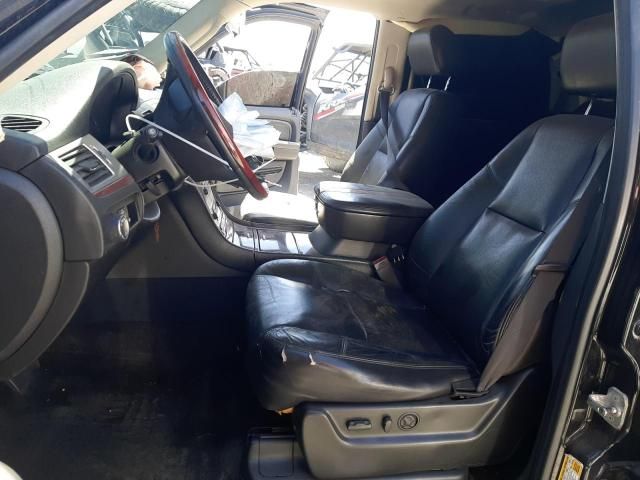 2008 Cadillac Escalade Luxury