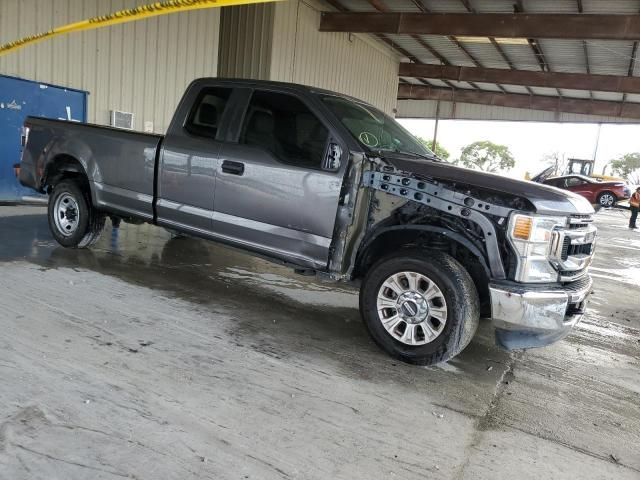 2022 Ford F250 Super Duty