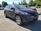 2007 Mazda CX-7