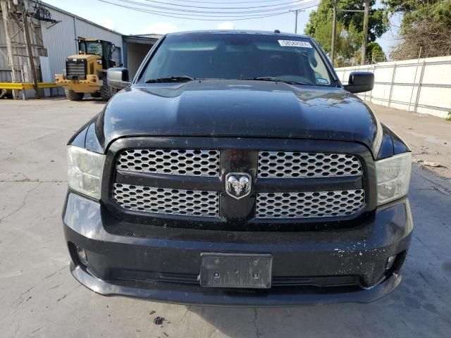 2014 Dodge RAM 1500 ST