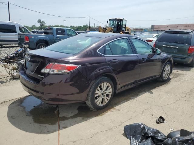 2010 Mazda 6 I