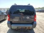 2008 Nissan Xterra OFF Road