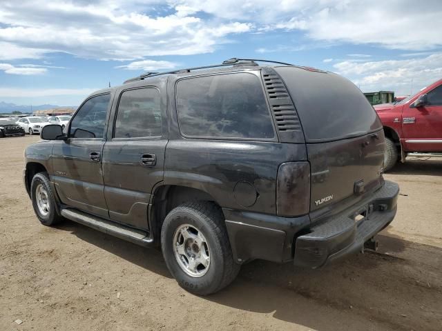 2004 GMC Yukon Denali