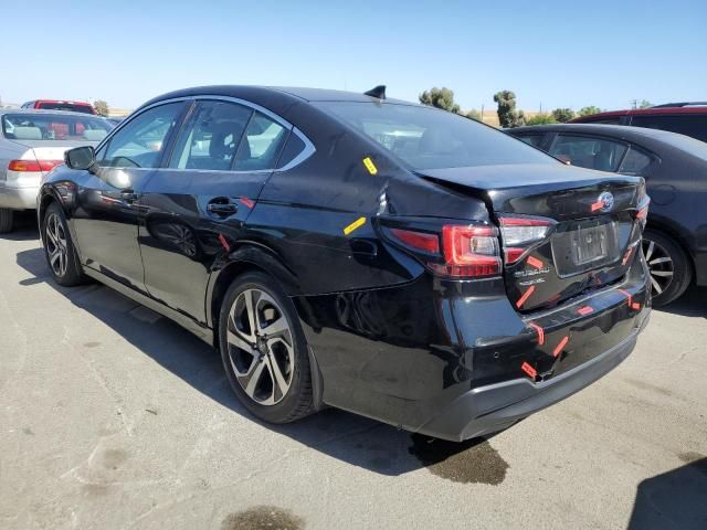 2022 Subaru Legacy Limited