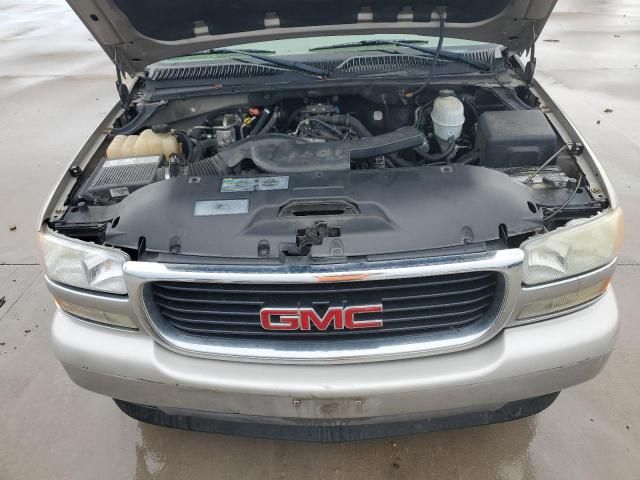 2005 GMC Yukon