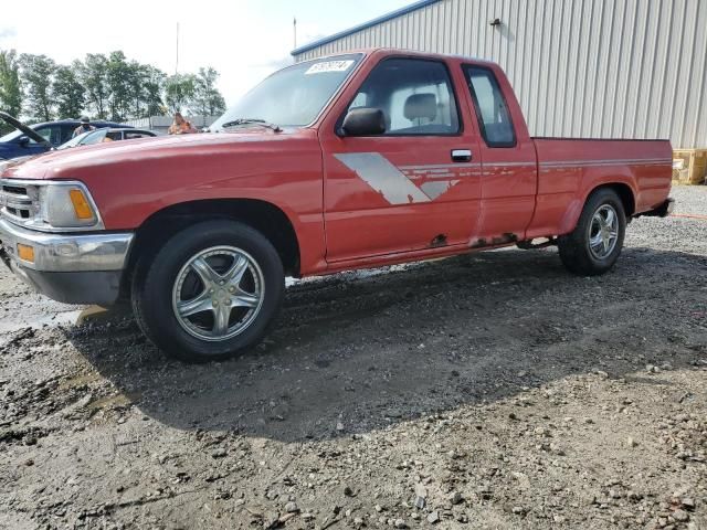 1990 Toyota Pickup 1/2 TON Extra Long Wheelbase SR5