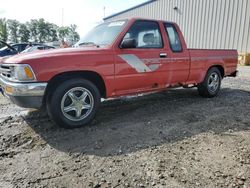 Toyota salvage cars for sale: 1990 Toyota Pickup 1/2 TON Extra Long Wheelbase SR5