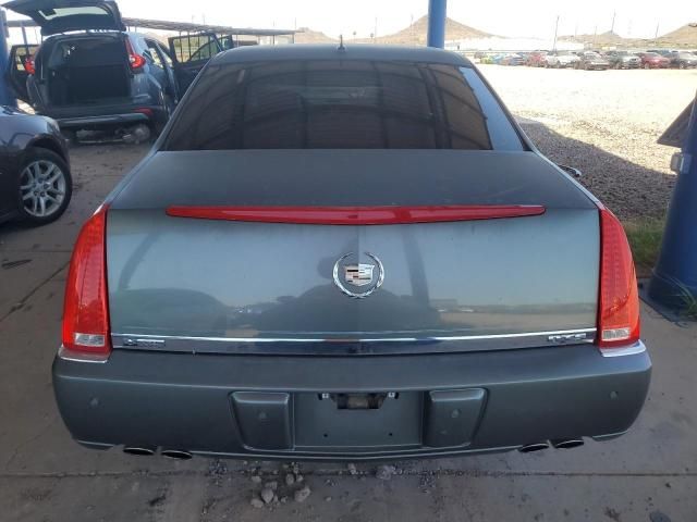 2006 Cadillac DTS