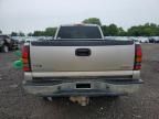 2005 GMC Sierra K2500 Heavy Duty