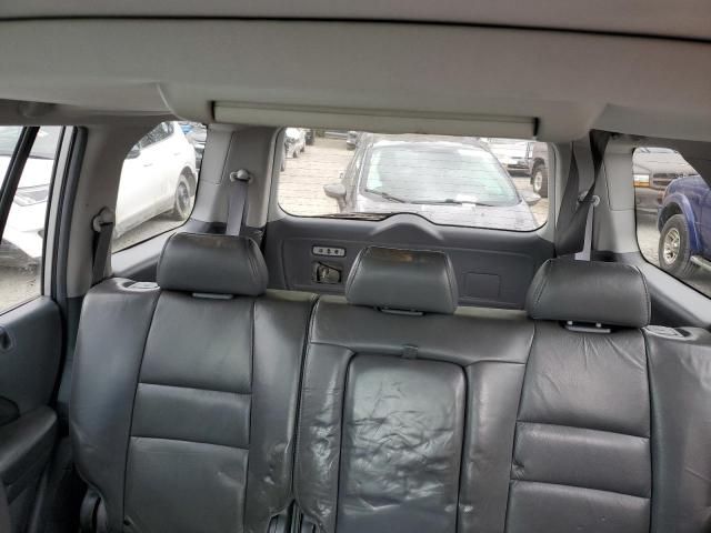 2006 Honda Pilot EX