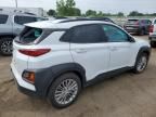 2020 Hyundai Kona SEL Plus